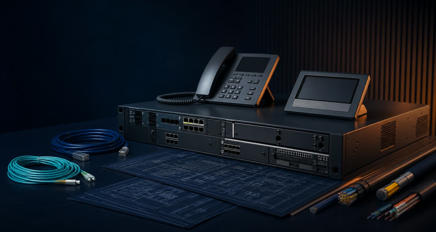 Illustrative vendor-neutral equipment and platform integration environment