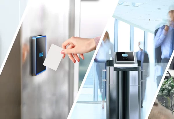 Access control and security systems have gained significant importance in recent years, driving industry growth and innovation.