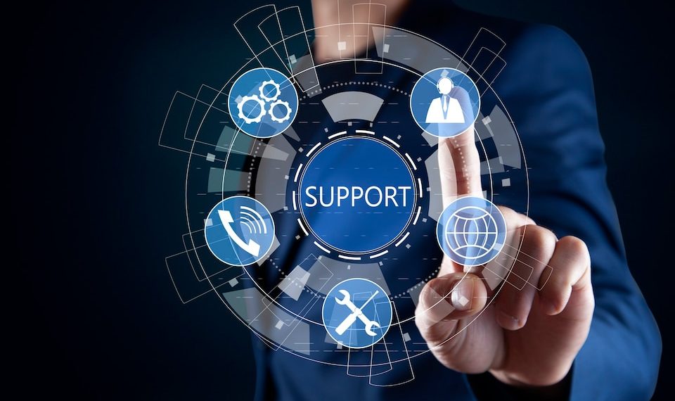 We provide managed it support for businesses seeking secure, advanced, and efficient environments.