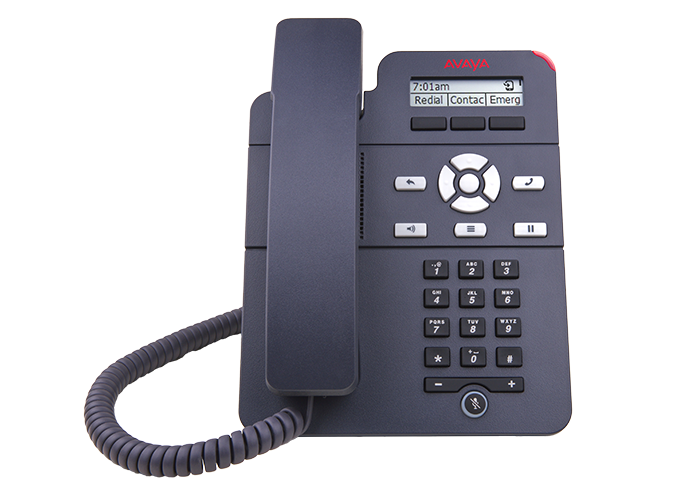 avaya phone system Elevate enterprise experience with J189: cost-effective, high-performing phone utilizing IP network for seamless functionality.