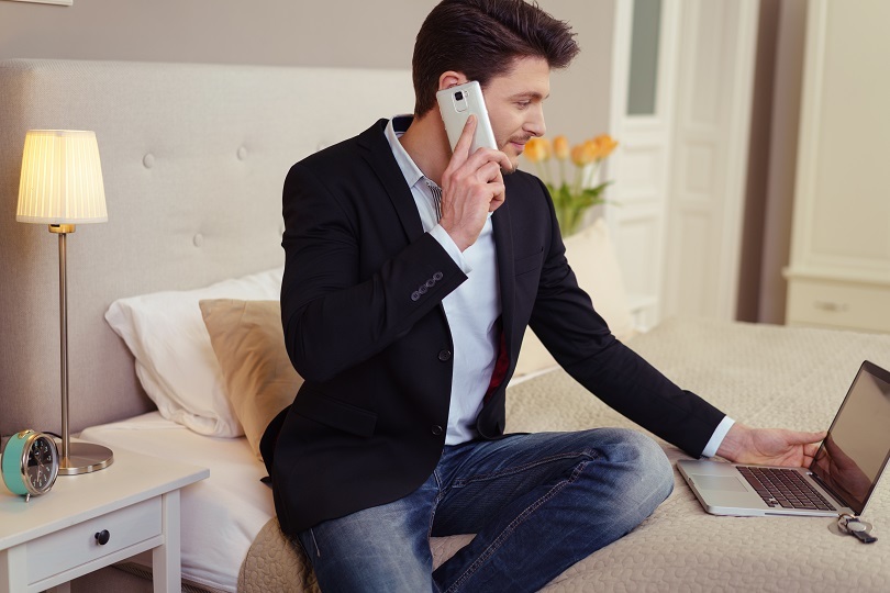 Our hospitality solutions help hotels, cruise ships and restaurants create a guest experience that is safe, mobile, and unique .
