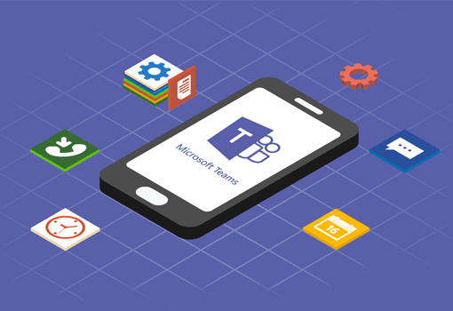 Elite Ideas connects microsoft teams with popular apps, automating work without code.