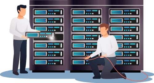 network cabling services , Elite Ideas takes care of design, cabling, maintenance, and repair in order to ensure your business is operational at any time.