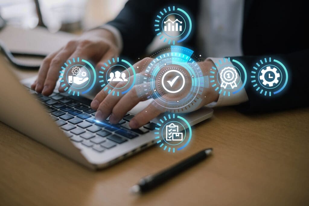 We offer comprehensive cyber security services tailored to meet the specific needs of our clients in the digital business landscape